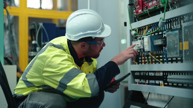 Best Electrical Maintenance Services  in Hartford, KY