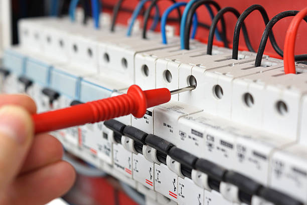 Emergency Electrical Repair Services in Hartford, KY